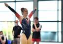 Dorchester's Kirsty Way is competing in Sofia from today to Saturday
