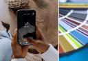 Try the Personality Colour Test which went viral on TikTok ( Canva)