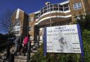 Dorset County Hospital declares 'critical incident'