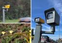 Speed camera in this Dorset road caught 20 drivers every day of the year