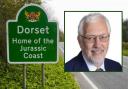 Councillor Tony Ferrari said Dorset Council's investment zone bid would 'fall away'