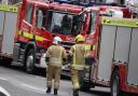 Consultation opens for fire service 'roadmap'