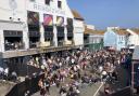 Quayside Festival returns to Weymouth