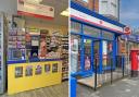 A Post Office store in Weymouth has gone on the market as its current owner sells up after more than two decades.