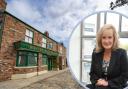 The ITV soap actor revealed that she 'hates' the issue-led nature of the storylines on 'Coronation Street' on the 'How to Be 60' podcast.