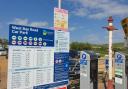 Dorset Council has upped charges at its car parks, including the Bridport Arms, Esplanade, Quayside, East Beach, Station Yard and West Bay Road car parks