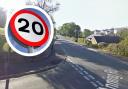 A NEW 20mph zone could be in place for Lyme Regis to help curb speeding in the town centre.