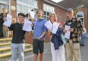 A-level results day 2023 - Live updates from Dorset