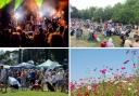 Events in Dorset this August bank holiday weekend