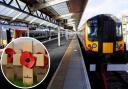 Free travel offered to service personnel this Sunday