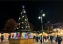 Christmas Market in Bournemouth