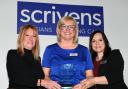 Dorchester opticians named branch of the year for 
