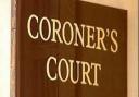 A next of kin appeal has been issued by the coroner's office