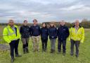 Nuclear company offering traineeships with wildlife trust