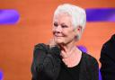 Dame Judi Dench started her career in 1957 and has starred in countless TV shows and films like James Bond.