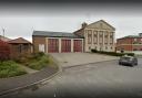 DWFRS Poundbury offices will host the meeting