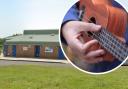 These workshops will help youths learn the Ukelele from scratch
