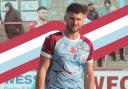 Ben Thomson signed for Weymouth after impressing at both Gillingham Town and Frome Town
