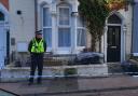 An arrest has been made following an alleged 'serious assault ' on Lennox Street, Weymouth