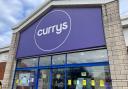 Currys in Weymouth is set to close for the final time on Friday