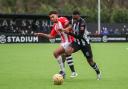 Winchester City v Magpies - live match updates