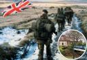 Dorset Council is marking the 42nd anniversary of the Falklands War