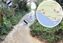 Flooding is still expected across many regions in Dorset