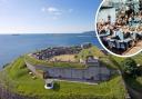 Nothe Fort will offer a series of activities for free to commemorate D-Day in Weymouth