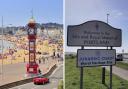 Towns to make £15k bids for Dorset 'capital of culture'