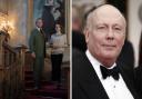 Filming has started on a third Downton Abbey film, based upon the TV series created by Dorset's Julian Fellowes