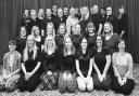Cast of Wessex Musical Theatre's Sister Act