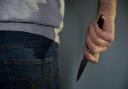 Weapons possession has been on the rise in Dorset
