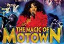 Magic of Motown at Weymouth Pavilion