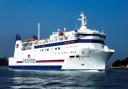 OFFER: Christmas shopping break in France from £12 per person with Brittany Ferries!