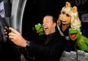 Muppets Most Wanted CINEWORLD, PLAZA, ODEON  (U) ****