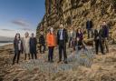 Broadchurch cast ahead of series two