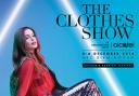 WIN: Tickets to the Clothes Show!