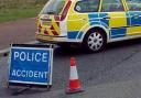 Main road into Weymouth closed due to accident
