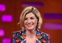 File photo dated 27/09/18 of Jodie Whittaker, who has said that she avoided reading the reviews of her performance in Doctor Who because it would not be good for her "soul". PRESS ASSOCIATION Photo. Issue date: Tuesday October 9, 2018. However,