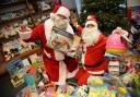 Help spread some Christmas joy by donating to the Dorset Echo's Christmas Toy Appeal this year