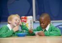 School breakfast clubs in Dorset could get their hands on £1,000 cash