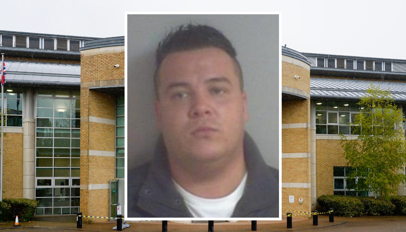 Weymouth man jailed for fraud after conning victims at caravan park - Vimarsana News