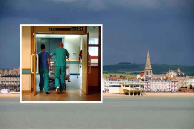 Public Health Dorset is urging residents to act now to prevent restrictions being imposed amid a surge in covid cases