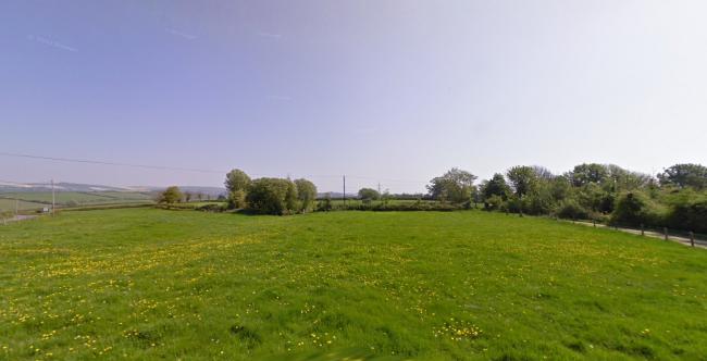 Buckland Ripers (Google Maps)