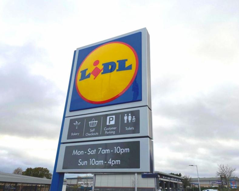 Lidl wants to build stores in Sherborne, Wareham and Swanage 