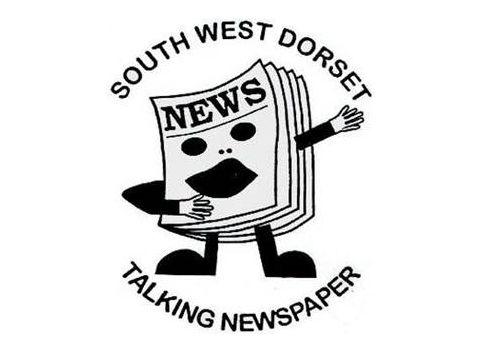 South West Dorset Talking Newspaper