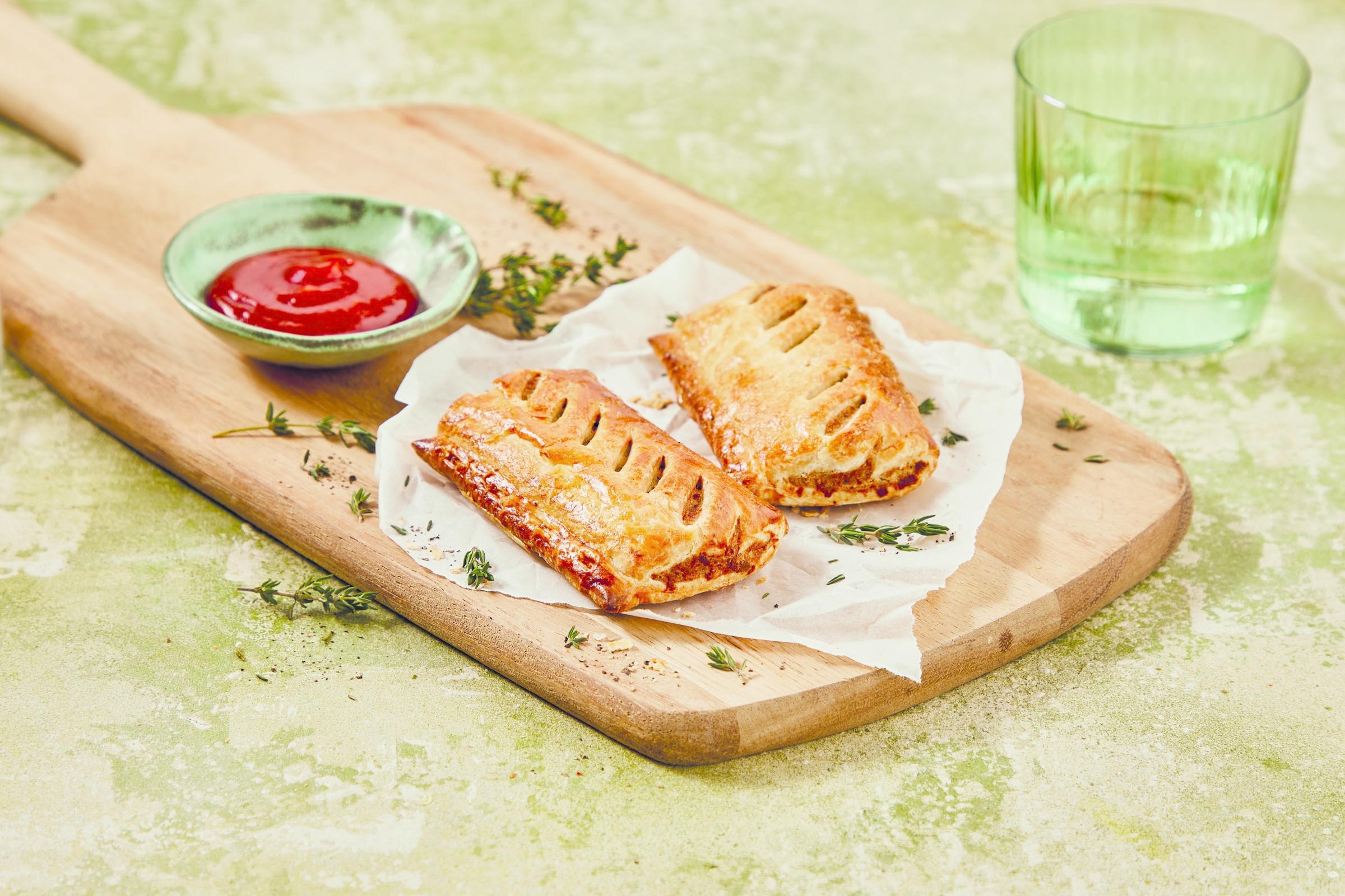 New vegan pastries launched at supermarket giant - Vimarsana News