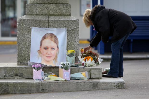 Gaia Pope inquest hears of calls made to police by the 19-year-old and her aunt