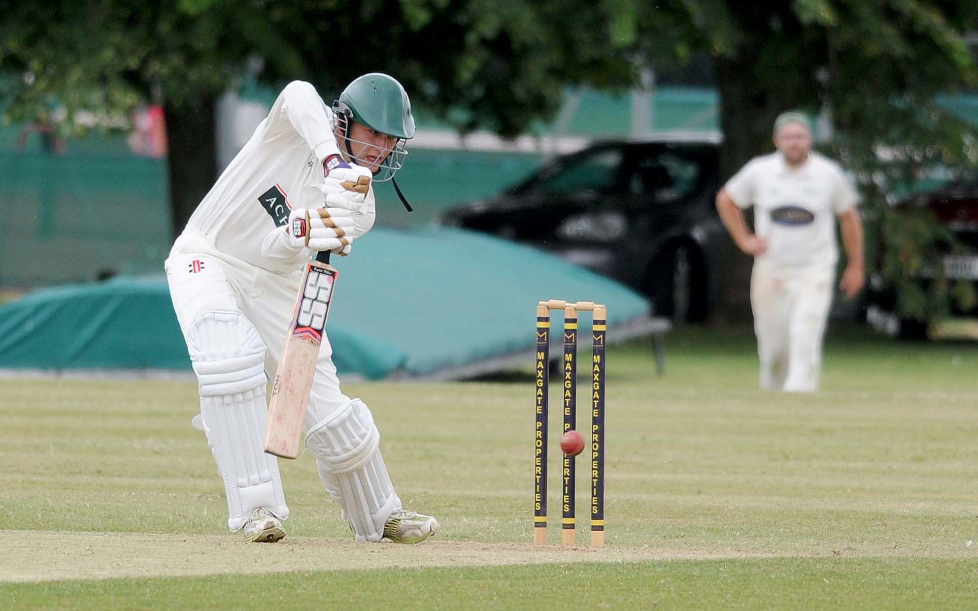 Dorset Cricket League match previews - week 18