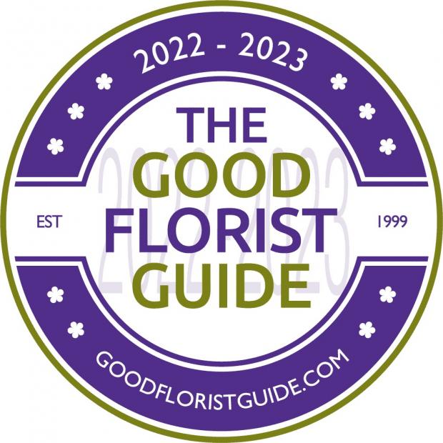 Dorset Echo: The Roundel of the Good Florist's Guide